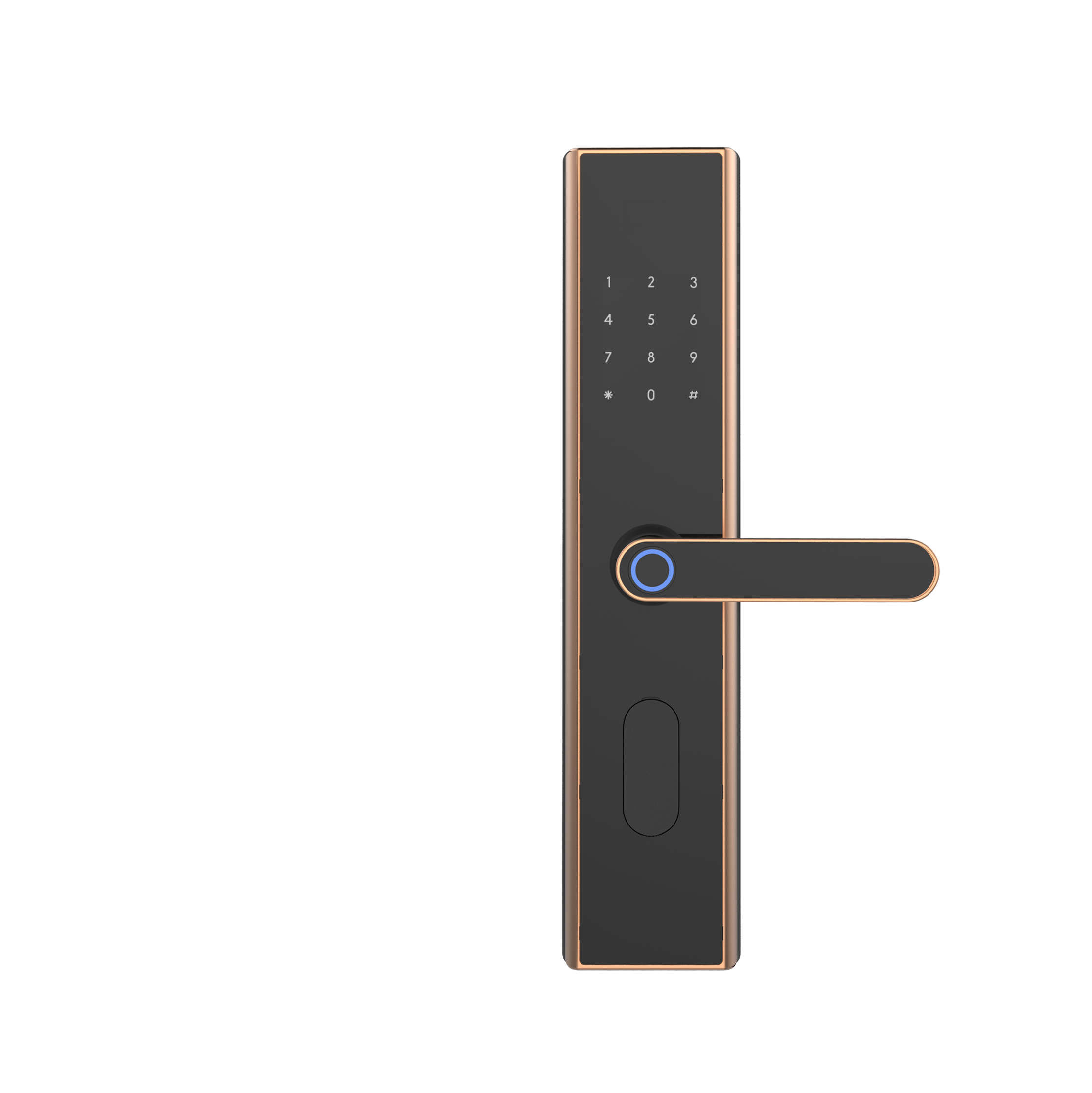 digital door locks